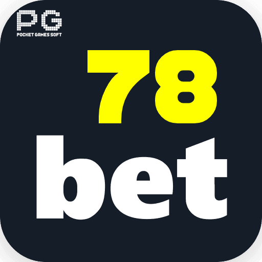 78 BET Logo